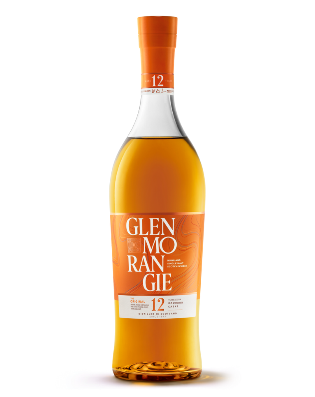 GLENMORANGIE ORIGINAL WHISKY 1L